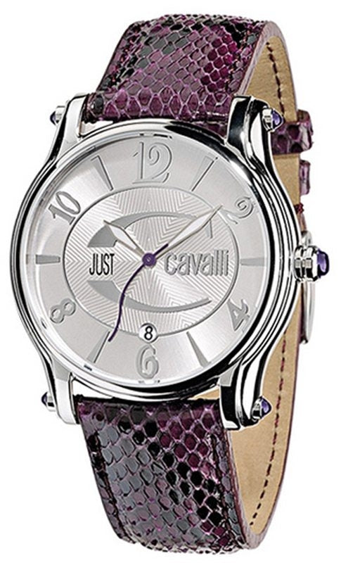 JUST CAVALLI TIME WATCHES Mod. R7251168515