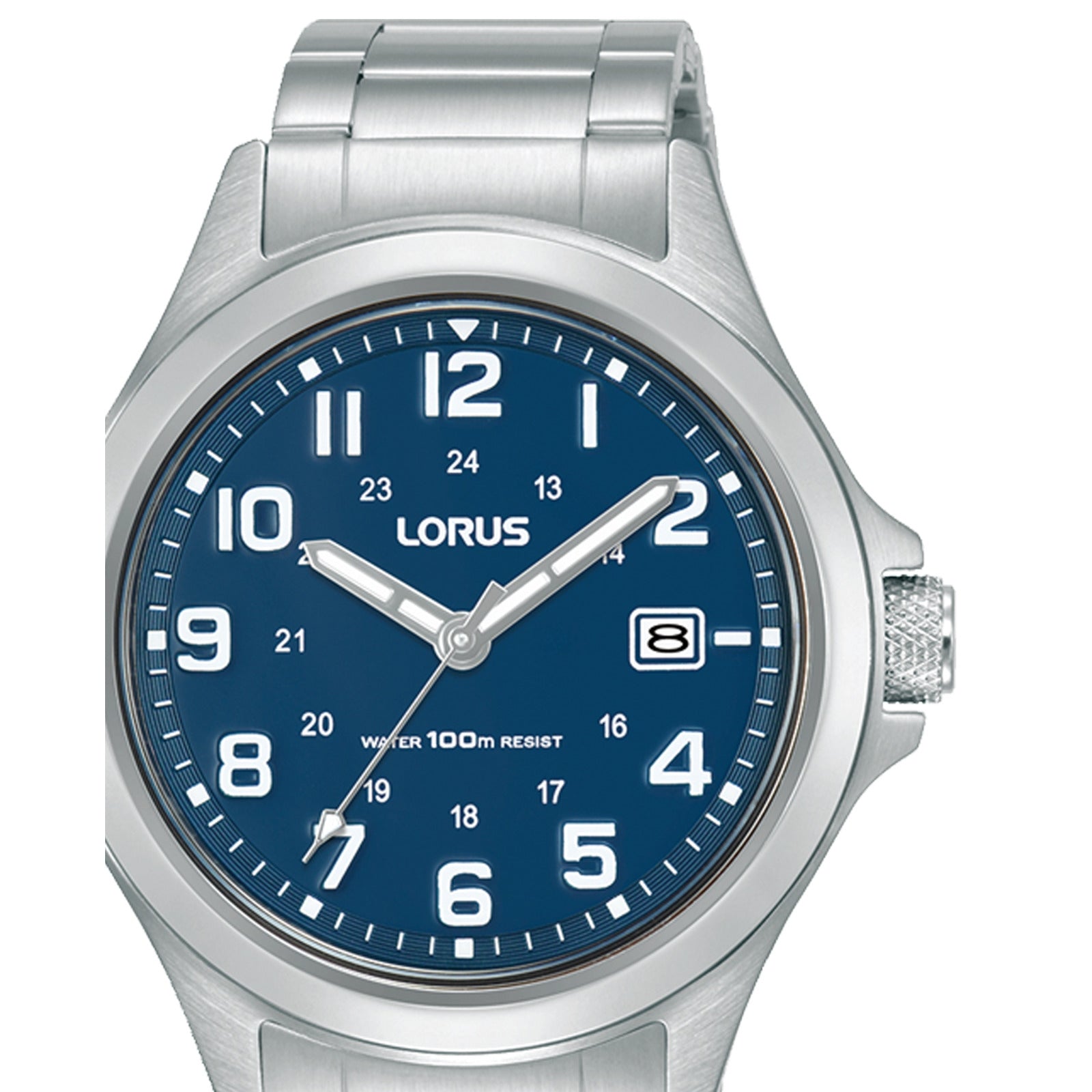 LOTUS WATCHES Mod. RXH45KX9