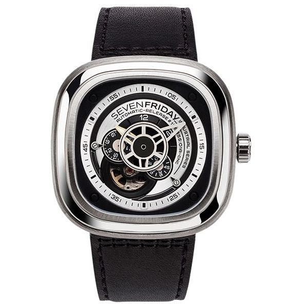 SEVENFRIDAY WATCHES Mod. SF-P1B/01 SF-P1B_01