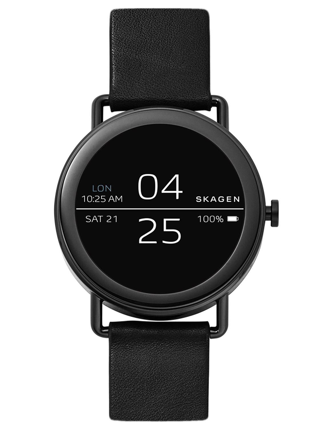 SKAGEN CONNECTED Mod. FALSTER 1 ***Special Price*** SKT5001