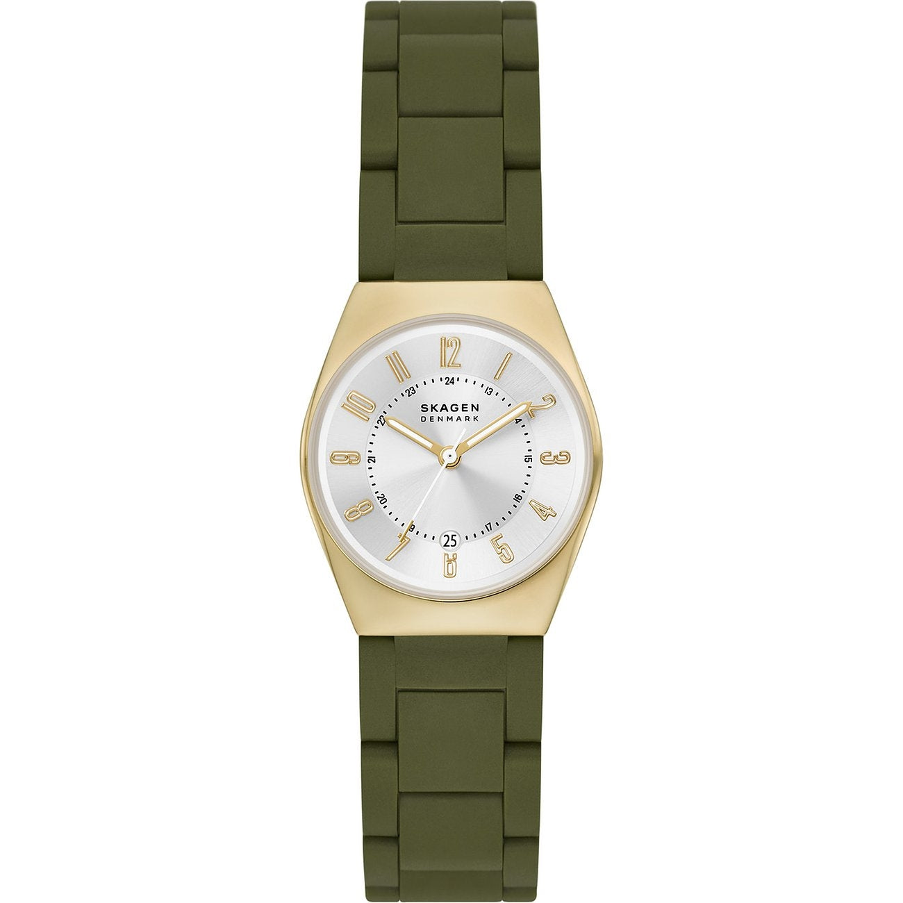 SKAGEN DENMARK Mod. LILLE OCEAN SKW3034