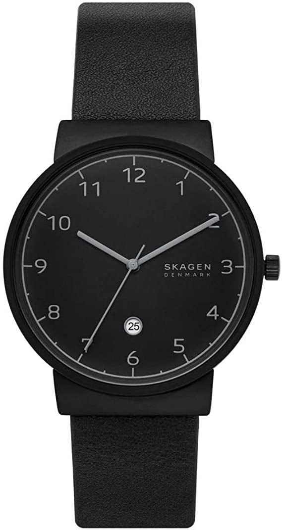 SKAGEN DENMARK Mod. ANCHER SKW6567