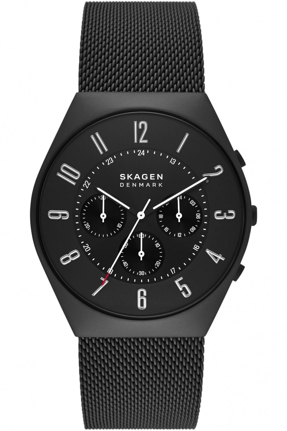 SKAGEN Mod. GRENEN CHRONOGRAPH SKW6822