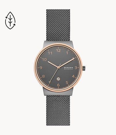 SKAGEN DENMARK Mod. ANCHER SKW7601