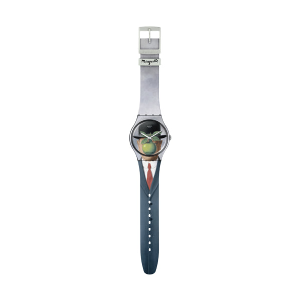 SWATCH WATCHES Mod. SUOZ350