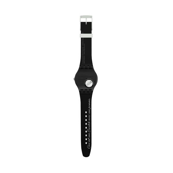 SWATCH WATCHES Mod. SUOZ350