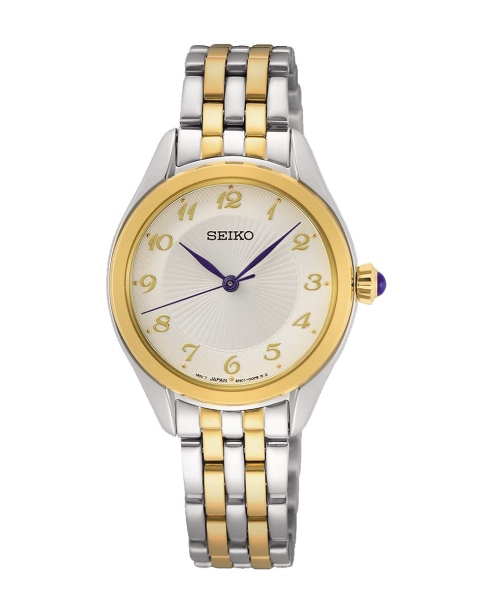 SEIKO WATCHES Mod. SUR380P1