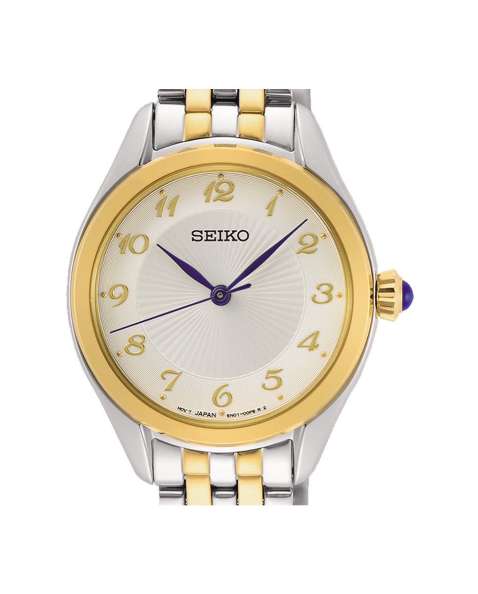 SEIKO WATCHES Mod. SUR380P1