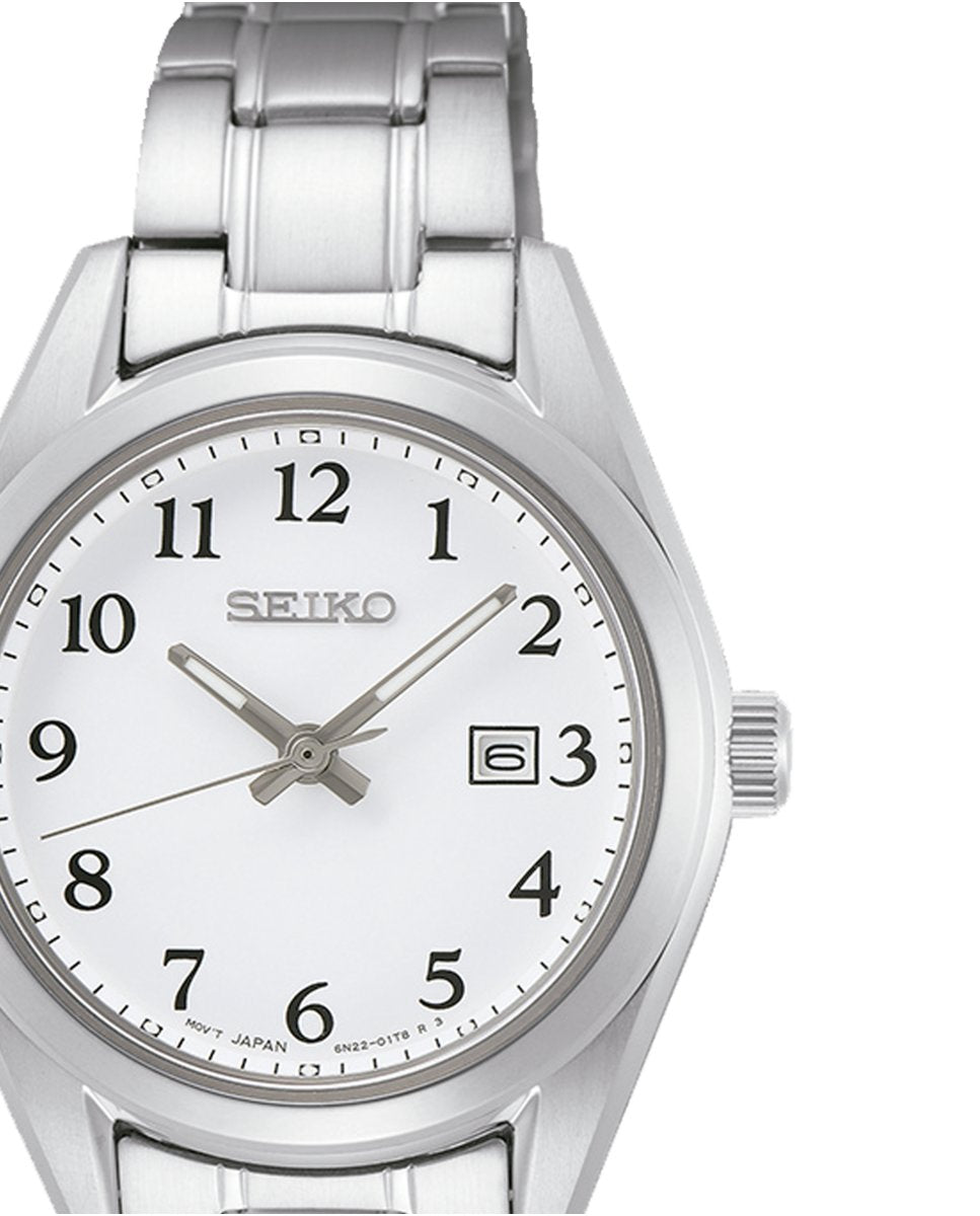 SEIKO WATCHES Mod. SUR465P1