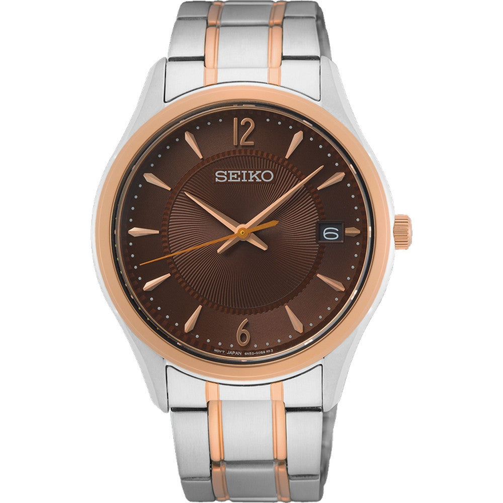 SEIKO WATCHES Mod. SUR470P1