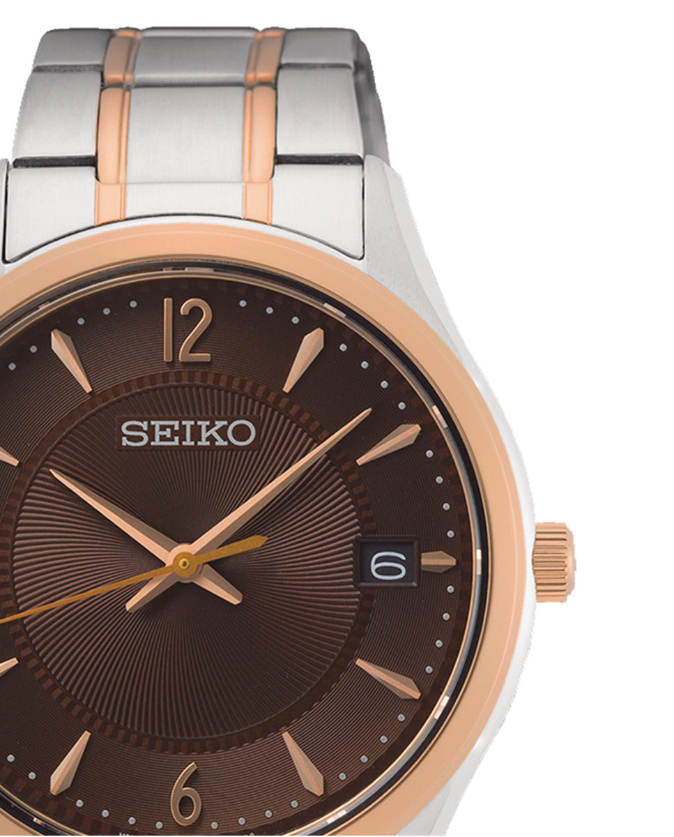 SEIKO WATCHES Mod. SUR470P1