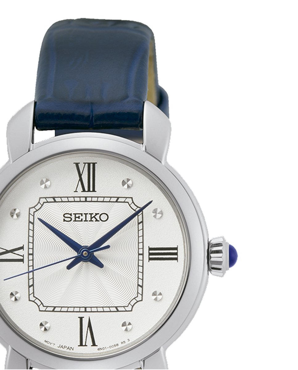 SEIKO WATCHES Mod. SUR497P2