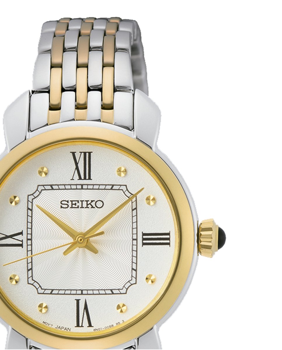 SEIKO WATCHES Mod. SUR498P1