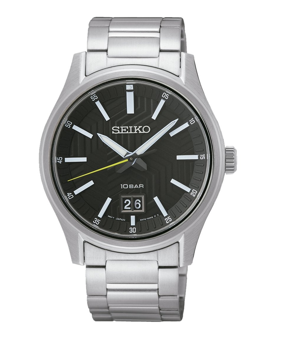 SEIKO WATCHES Mod. SUR535P1