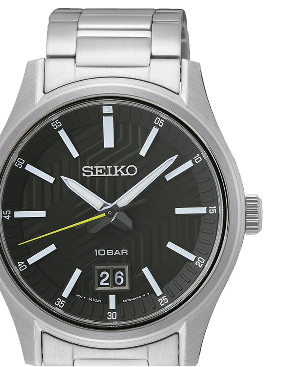 SEIKO WATCHES Mod. SUR535P1