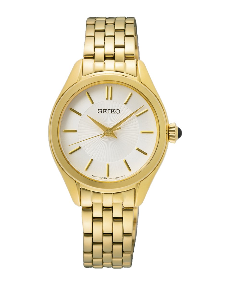 SEIKO WATCHES Mod. SUR538P1