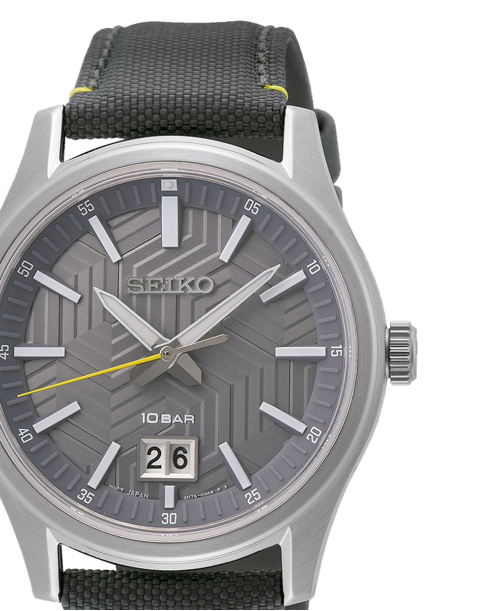 SEIKO WATCHES Mod. SUR543P1