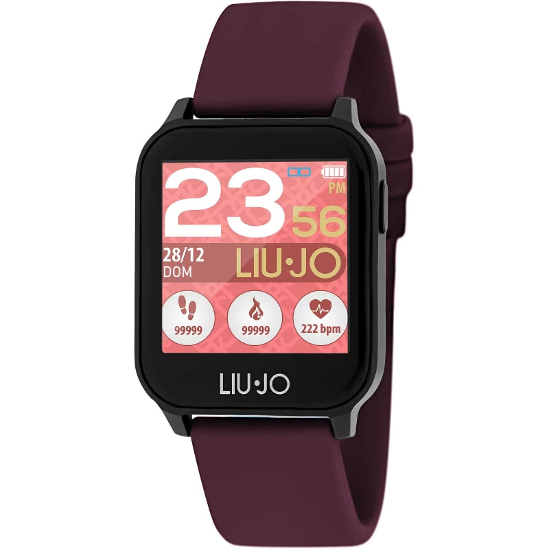 LIU-JO SMARTWATCH Mod. SWLJ006