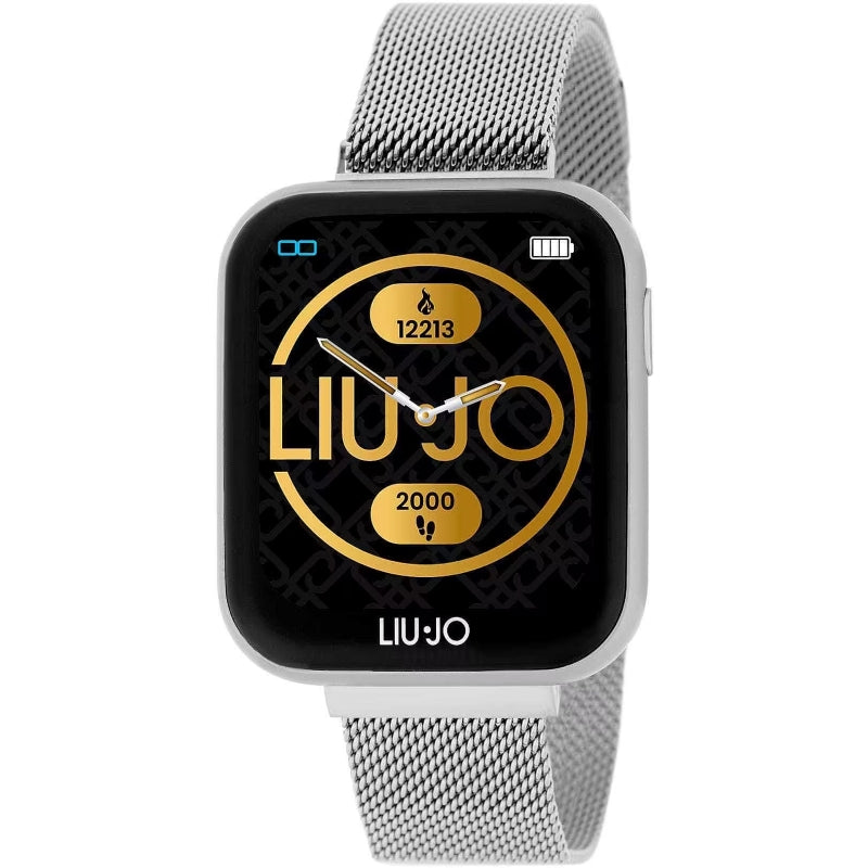 LIU-JO SMARTWATCH Mod. SWLJ051