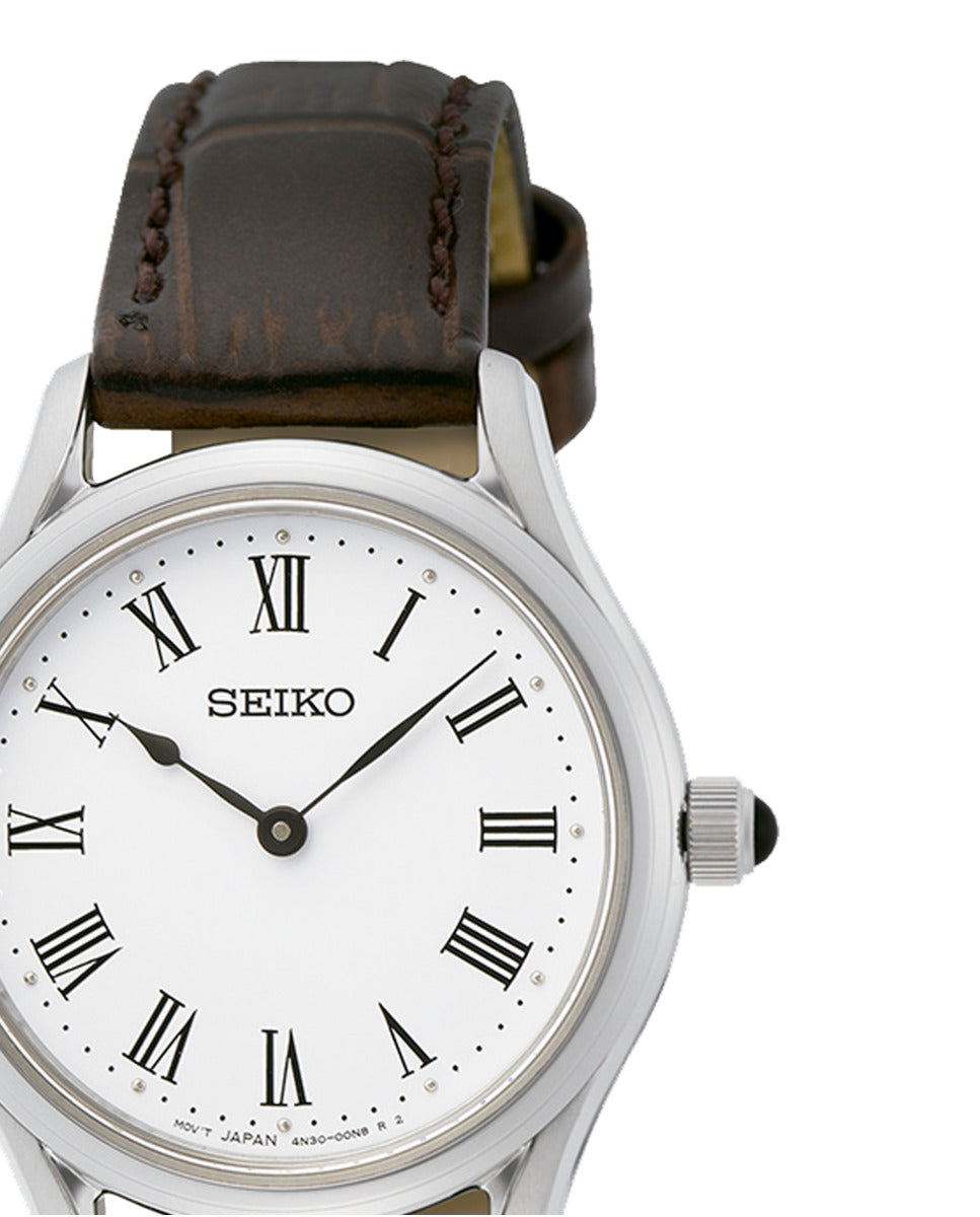 SEIKO WATCHES Mod. SWR071P1