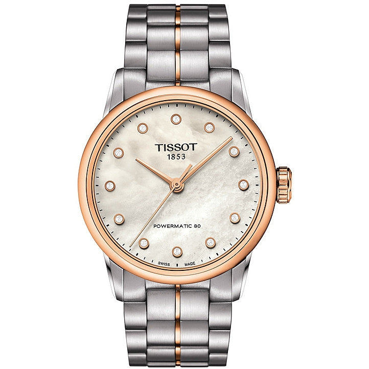 TISSOT Mod. LUXURY AUTOMATIC T0862072211600