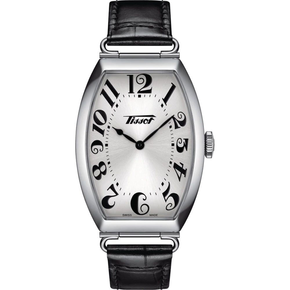 TISSOT Mod. HERITAGE PORTO T1285091603200