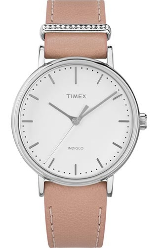 TIMEX Mod. FAIRFIELD TW2R70400