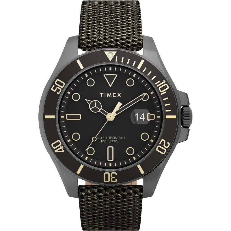 TIMEX Mod. TW2U81900