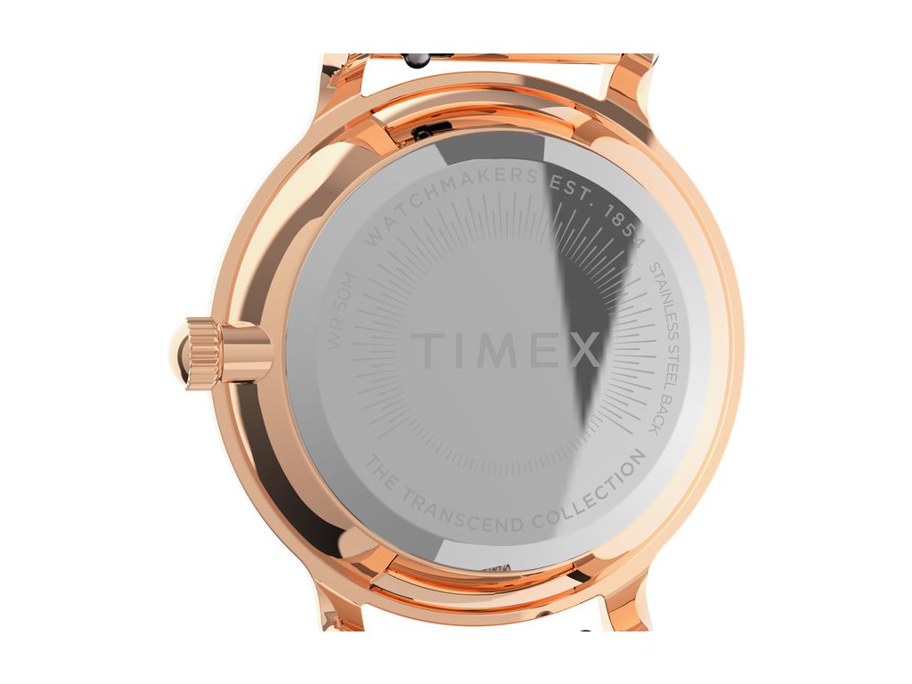 TIMEX Mod. TW2U87000