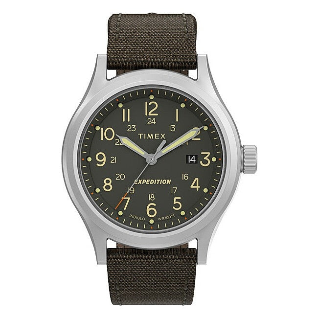 TIMEX Mod. EXPEDITION TW2V07100