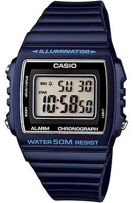 CASIO SPORT W-215H-2