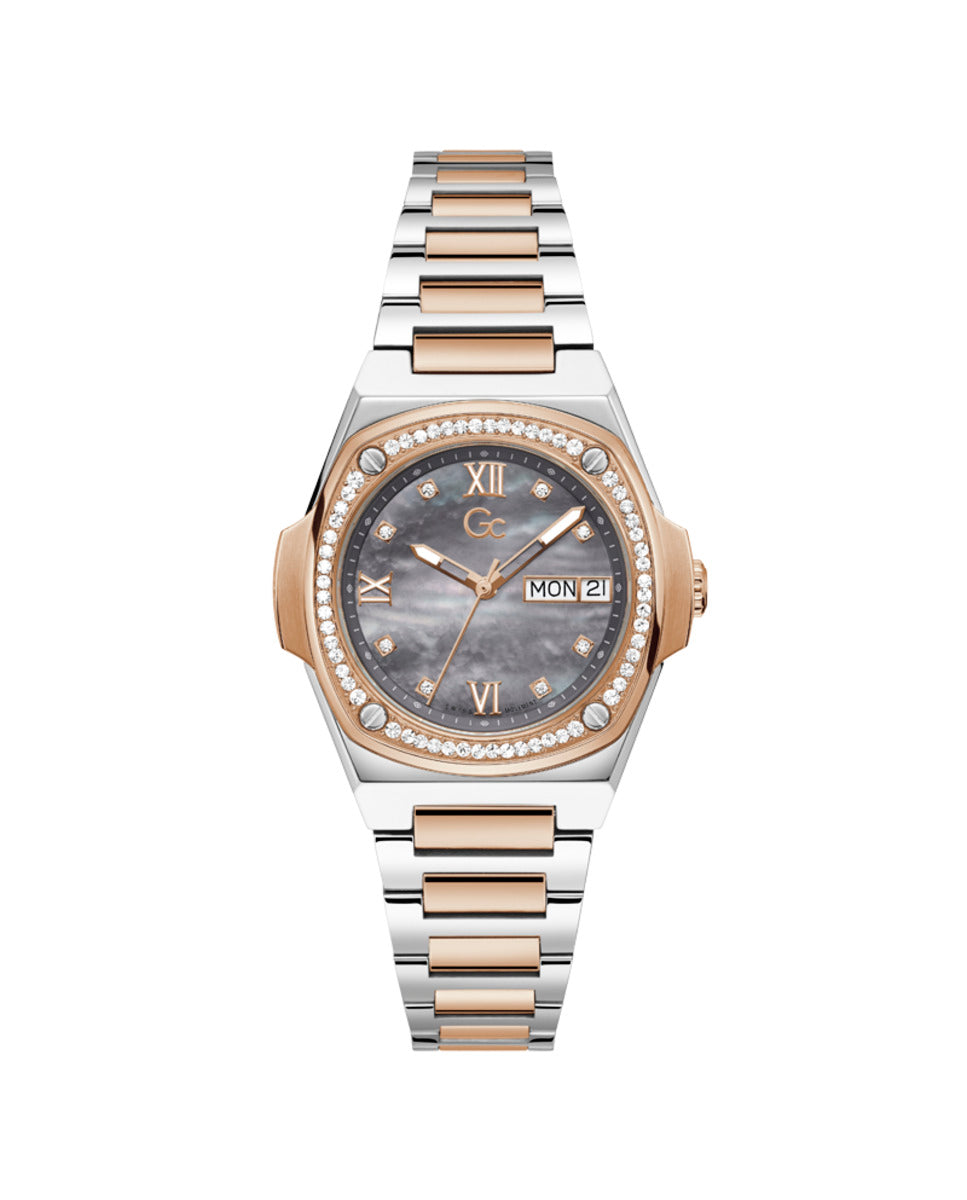 GUESS COLLECTION WATCHES Mod. Y98001L5MF