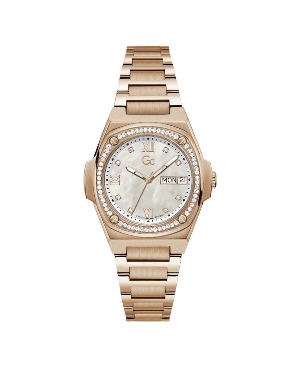 GUESS COLLECTION WATCHES Mod. Y98002L1MF