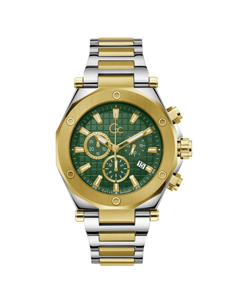 GUESS COLLECTION WATCHES Mod. Z18003G9MF