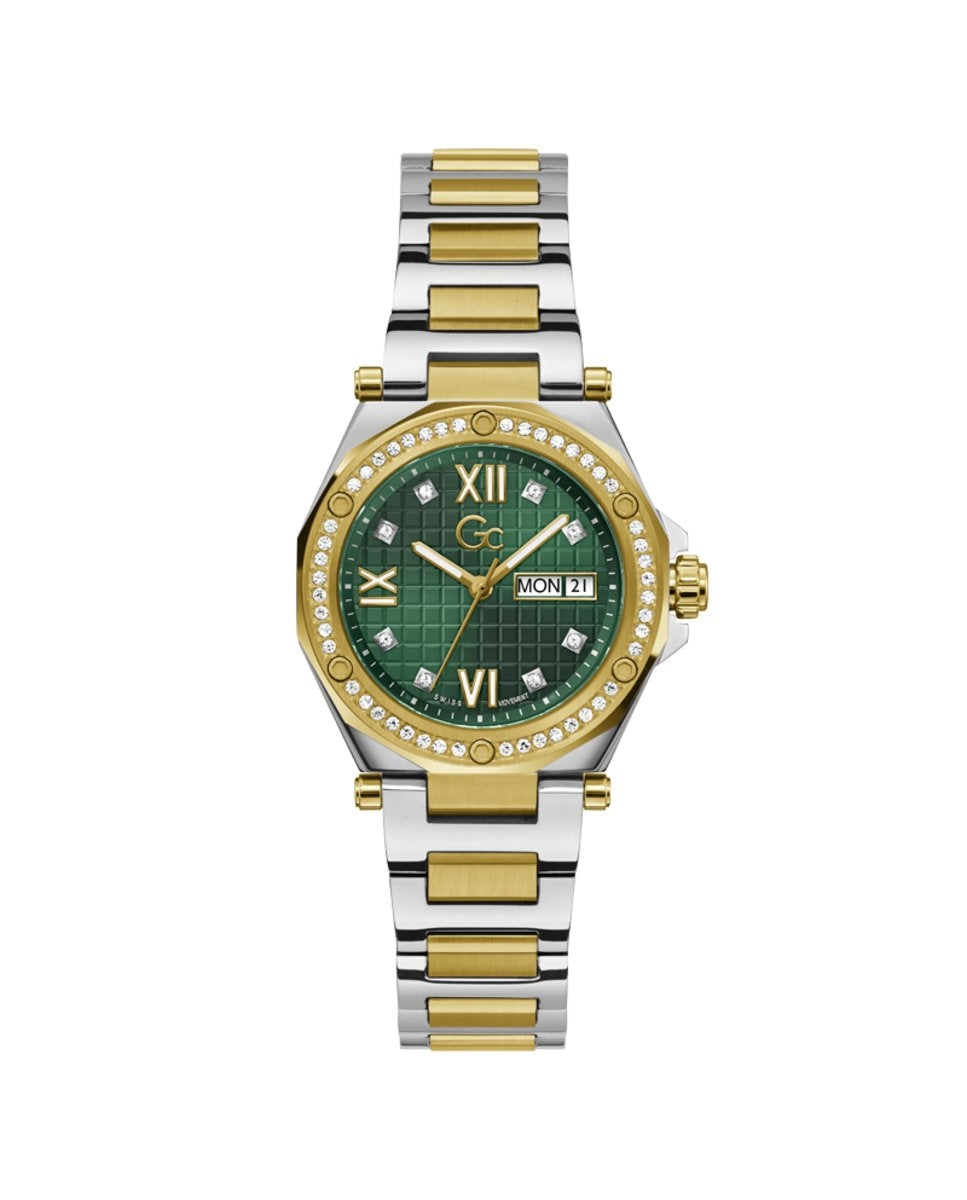 GUESS COLLECTION WATCHES Mod. Z20004L9MF